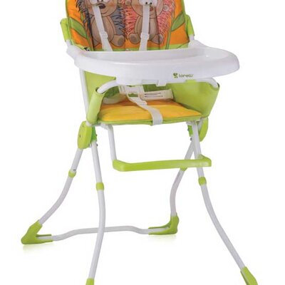 Bertoni Lorelli Hranilica za bebe Candy Multicolor