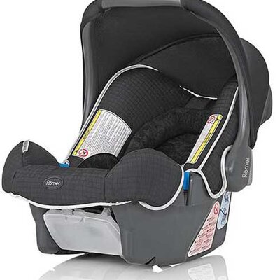 Britax Romer Baby Safe Auto sedište za decu 0+
