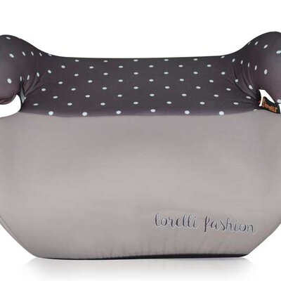Bertoni Lorelli Buster auto sedište Easy Beige Dots
