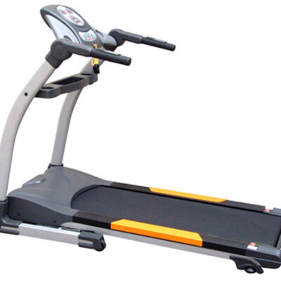 Motorna traka za trčanje JDB-7000