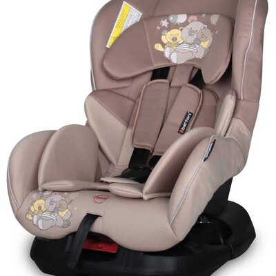 Bertoni Lorelli Autosedište za decu Concord Beige Bear Toys