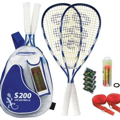 Speedminton® Set S200 400081