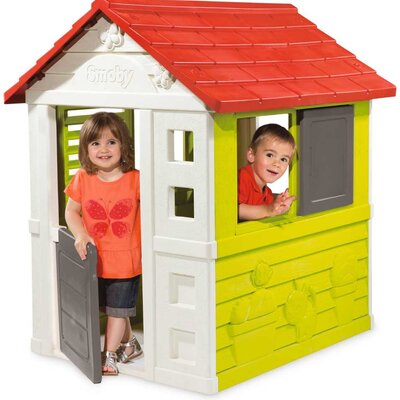 Smoby Kućica za decu Nature