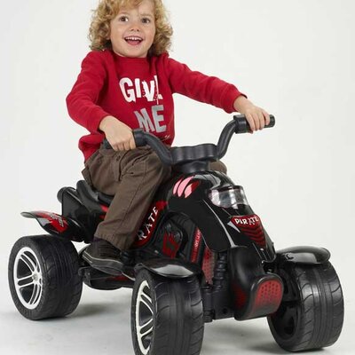 Falk Toys Dečje vozilo na pedale Quad 605