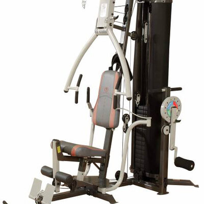 Marcy Gladijator MP 3500