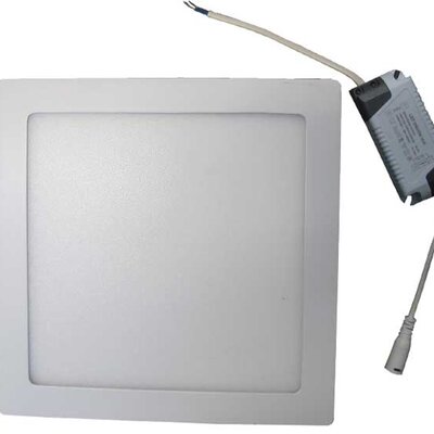 Nadgradni LED panel 24W Elit+ ELS00881