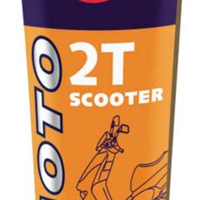 Repsol Moto Scooter 2T 125ml Ulje za 2-taktne motore RP149Y53