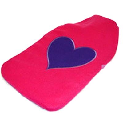 Fortuna termofor FT-950 sa navlakom dezen  srce