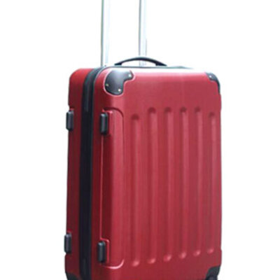 Kofer ABS 50 cm crveni