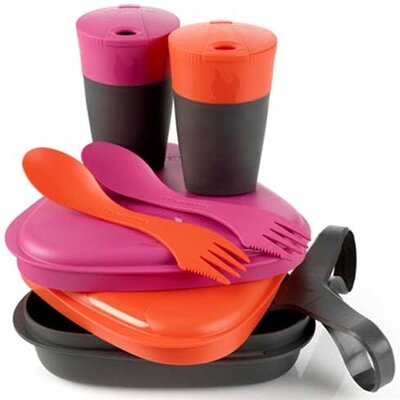 Outdoor Set za obrok Light My Fire Pack n Eat Kit O64LM 50689640.FUOR