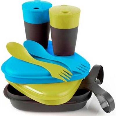 Outdoor Set za obrok Light My Fire Pack n Eat Kit O64LM 50689640.LICY