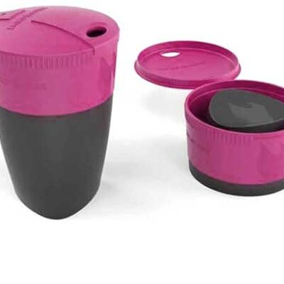 Outdoor sklopiva čaša Light My Fire Pack-up-Cup O80LM 42399610.FU