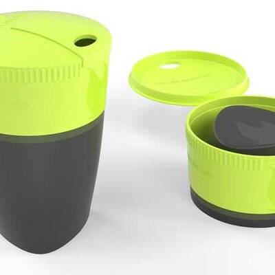 Outdoor sklopiva čaša Light My Fire Pack-up-Cup O80LM 42399610.LI
