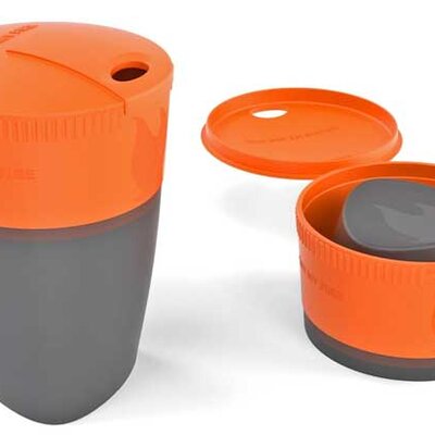 Outdoor sklopiva čaša Light My Fire Pack-up-Cup O80LM 42399610.OR