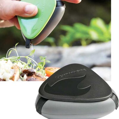 Outdoor posuda za začine Light My Fire Salt n Pepper Plus O85LM 40279610.BL