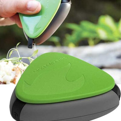 Outdoor posuda za začine Light My Fire Salt n Pepper Plus O85LM 40279610.GR