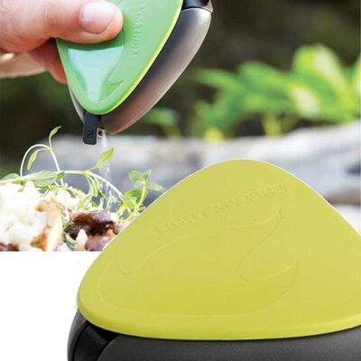 Outdoor posuda za začine Light My Fire Salt n Pepper Plus O85LM 40279610.LI