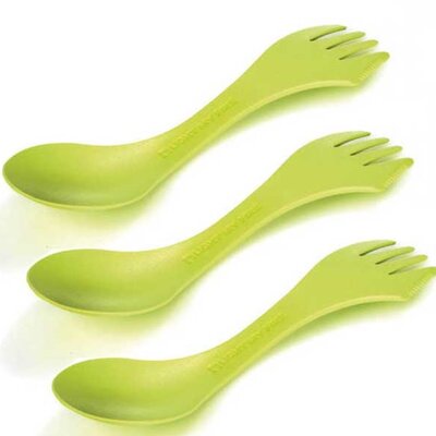 Višenamenski pribor za jelo Light My Fire Spork original OE0LM 41249600.LI 3 kom