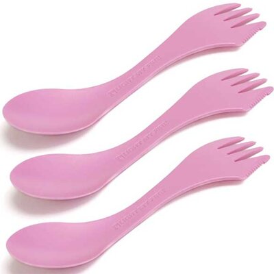 Višenamenski pribor za jelo Light My Fire Spork original OE0LM 41249600.PI 3 kom