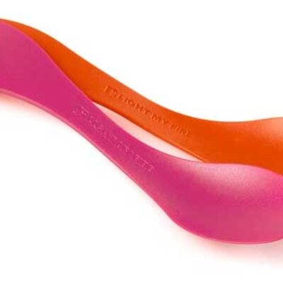 Višenamenski pribor za jelo Light My Fire Spork lefty OE0LM 41284313.FUOR