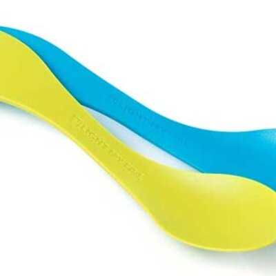 Višenamenski pribor za jelo Light My Fire Spork lefty OE0LM 41284313.LICY