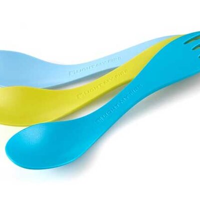 Višenamenski dečiji pribor za jelo Light My Fire Spork little OE0LM 41299714.1