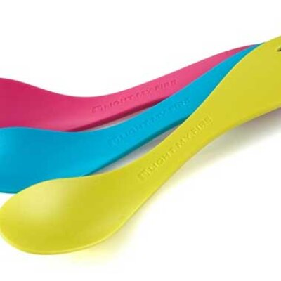 Višenamenski dečiji pribor za jelo Light My Fire Spork little OE0LM 41299714.3