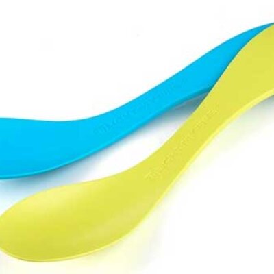 Višenamenski pribor za jelo Light My Fire Spork L 2-pack OE0LM 41269613.LICY
