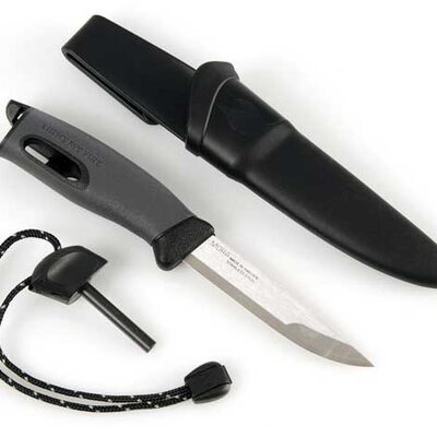 Nož sa kresivom Light My Fire Swedish FireKnife OE5LM 12119610.BL