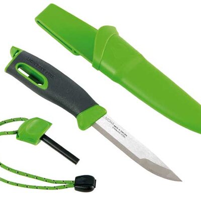 Nož sa kresivom Light My Fire Swedish FireKnife OE5LM 12119610.GR