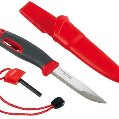 Nož sa kresivom Light My Fire Swedish FireKnife OE5LM 12119610.RE