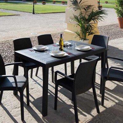 Baštenska garnitura Houston