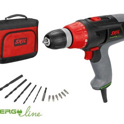 Skil Električni zavrtač 6221AD