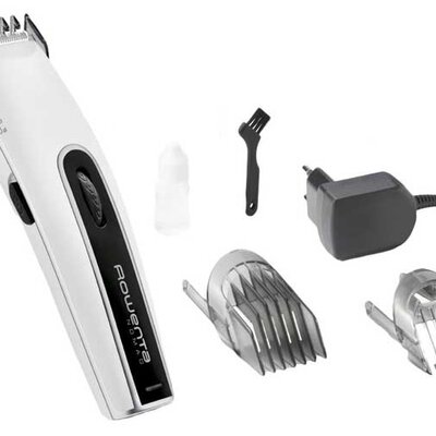 Bežični trimer za kosu Rowenta TN1400