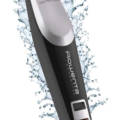 Bežični trimer za kosu i bradu Rowenta TN3400