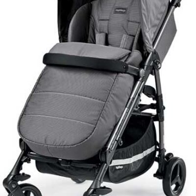 Peg Perego Kolica za bebe 0m+ Si Completo Ascot