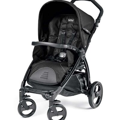Peg Perego Dečija kolica Book Completo Mod Black