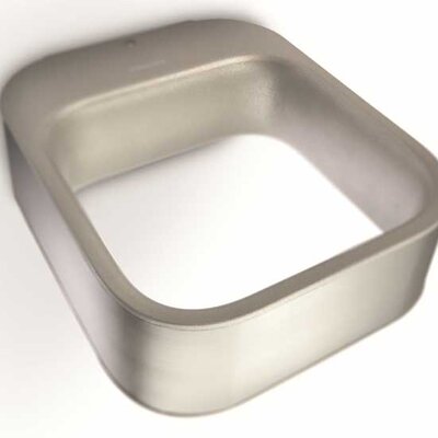 Spoljna zidna LED svetiljka Philips DR265 16449/47/16