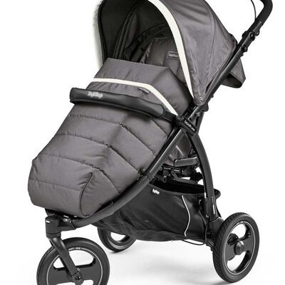 Peg Perego Kolica za bebe Book Cross Completo Ascot