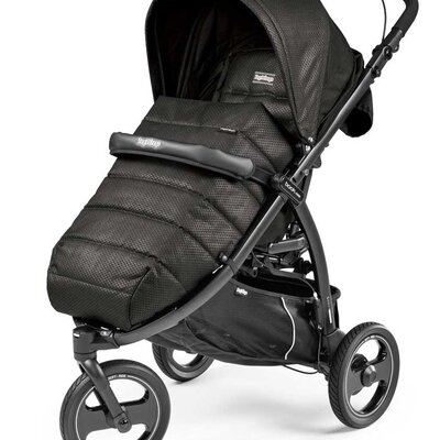 Peg Perego Kolica za bebe Book Cross Completo Mod Black