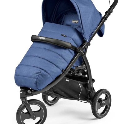 Peg Perego Kolica za bebe Book Cross Completo Mod Bluette