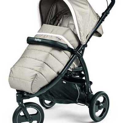 Peg Perego Kolica za bebe Book Cross Completo Versilia