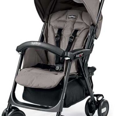 Peg Perego Kolica za bebe Aria Shopper Classico Mod Beige