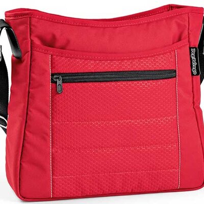 Peg Perego Torba za mame Borsa Mod Red