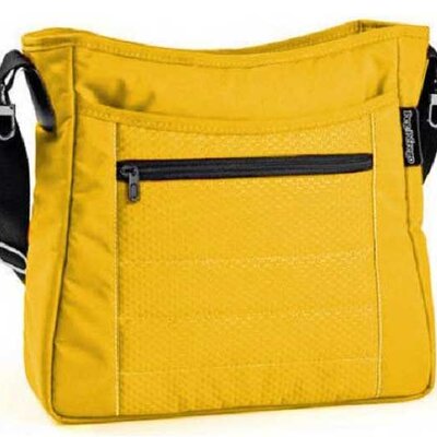 Peg Perego Torba za mame Borsa Mod Yellow