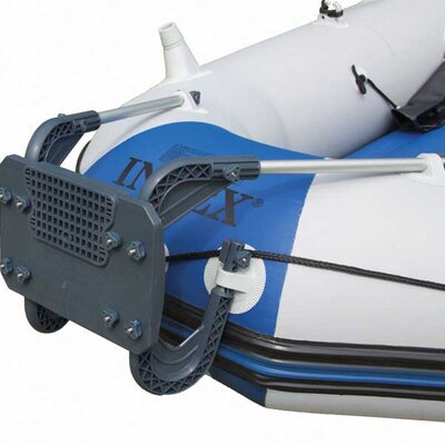 Nosač motora za čamce na naduvavanje Intex 68624