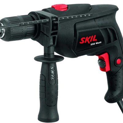 Skil Električna vibraciona bušilica 6280CA