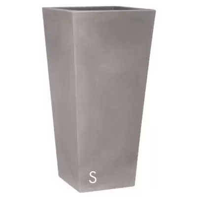 Visoka saksija Evolution Matt Eros 80cm Stone