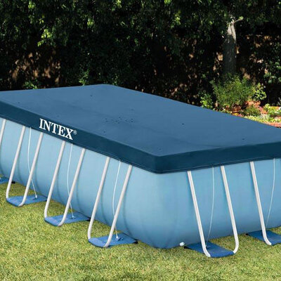 Intex Pokrivač Za Pravougaone Bazene 4 x 2 m - 28037