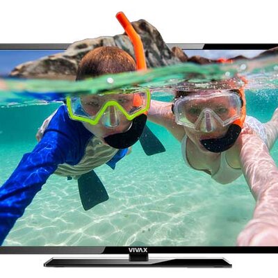 LED Televizor Vivax 32LE72T2 HD Ready DVB-T2 32 inča